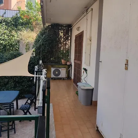 Terra Apartment Pozzuoli