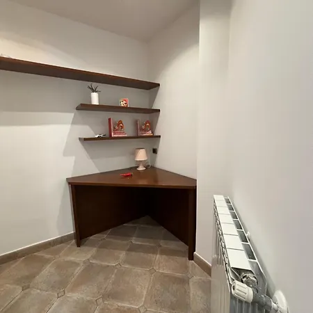 Apartment Terra *