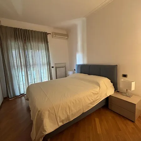 Apartment Terra