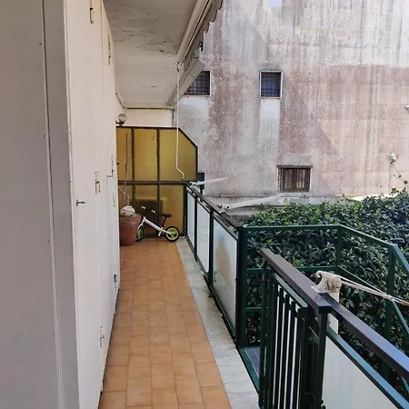 Terra * Pozzuoli