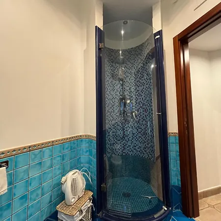 Apartment Terra Pozzuoli