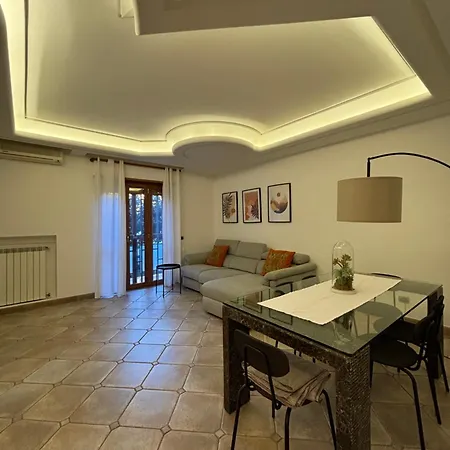 Terra Apartment Pozzuoli