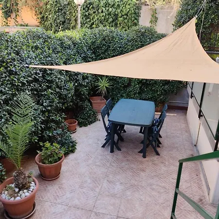 Terra * Pozzuoli