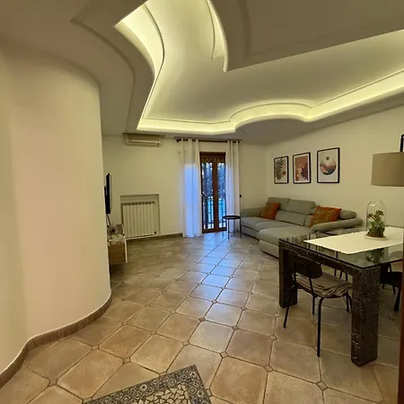 Apartment Terra